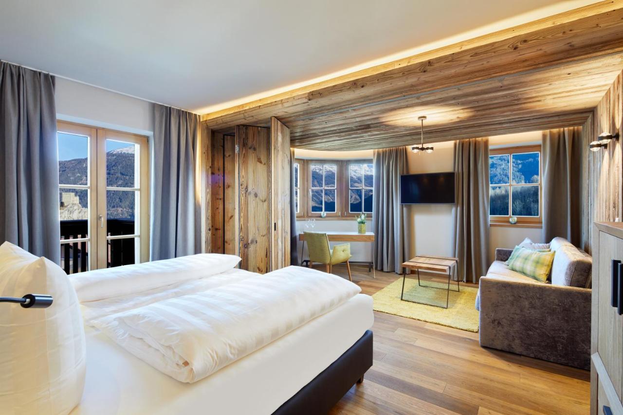 Alpine Resort Goies Superior (Adults Only) Ladis Exterior foto