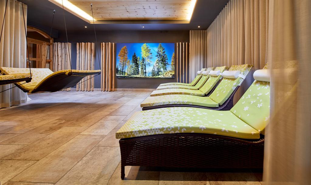 Alpine Resort Goies Superior (Adults Only) Ladis Exterior foto